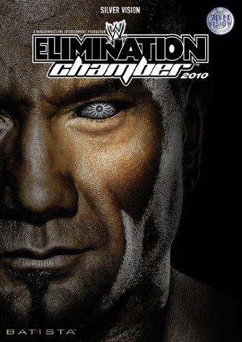 Wwe elimination chamber - elimination,