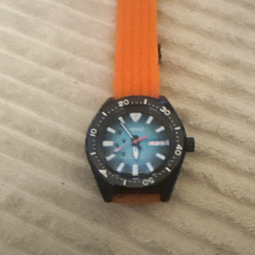 Seiko mod automatic - seiko,
