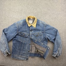 Vintage Lee Storm Rider Jacket
