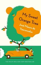 My Sweet Orange Tree -
