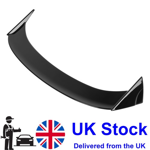 Roof spoiler for scirocco - roof, vw