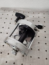 ABU Ambassadeur 9000C chrome 980342