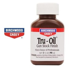 Birchwood Casey Tru Oil Gun
