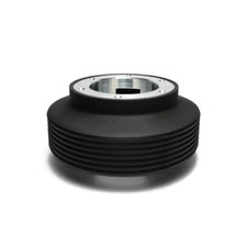 Works Bell Steering Wheel Boss