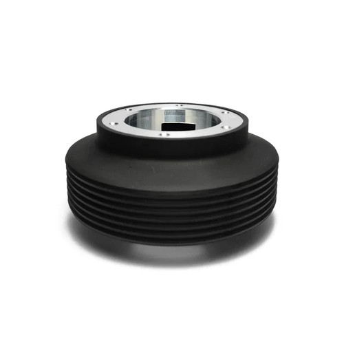 Works bell steering - bell, boss