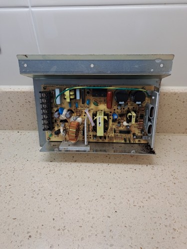 Cimbali power supply - la,