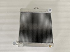 70MM CORE RADIATOR Fits for MINI TRACTOR NUFFIELD 425 LEYLAND 154 1500cc engine