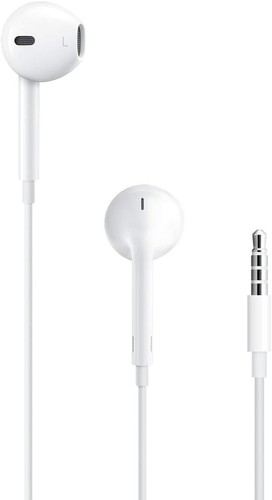 Genuine apple iphone ear - ear, pods