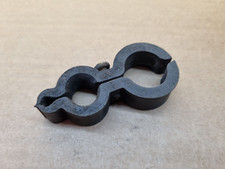 RENAULT 5 GT TURBO USED REAR