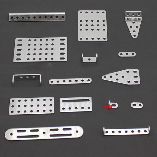 Aluminum alloy bracket brace - bracket,