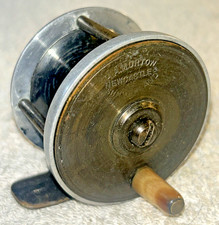 H A Murton Trout Fly Reel 2”