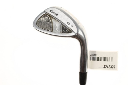 Mizuno jpx 2012 - 2012, club