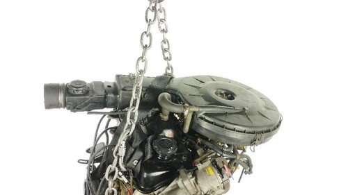 G16a full engine suzuki - g16a,