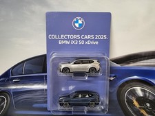 NEW BMW COLLECTORS CARS 2025