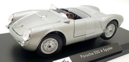 Maisto scale diecast - 1/18,