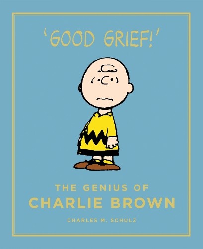 The genius charlie brown a - the,
