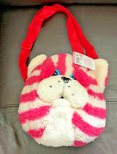 Pms gosh designs 2015 - 2015, bagpuss