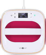 Heat Press Machine for T