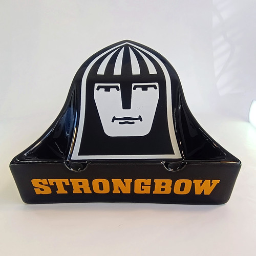 Iconic strongbow archer - strongbow,