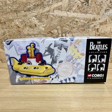 Corgi Classics The Beatles