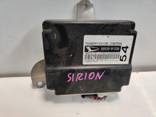 DAIHATSU SIRION 2004 - 2011 GEARBOX ECU 1.3 22715 89530-B1230