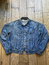 Vintage 70s Lee Storm Rider