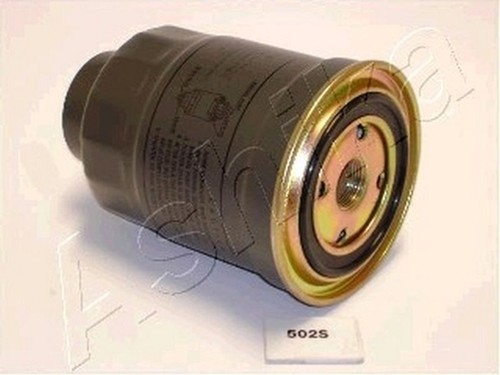 Ashika fuel filter for - filter,