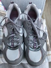 Ladies Toning Sketchers