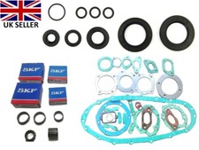 Lambretta Multi Gasket set