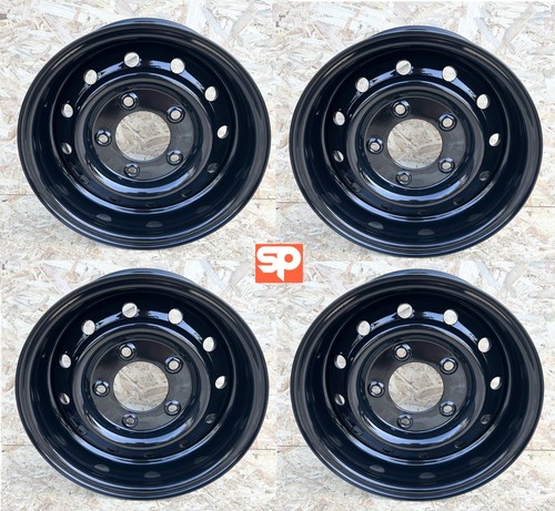 Heavy duty wolf style black - heavy,