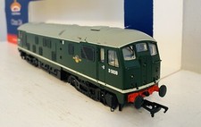 BACHMANN OO GAUGE 32-430A BR GREEN CLASS 24 D5030 DIESEL LOCO