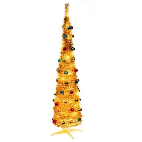 6ft pop gold indoor - 6ft,