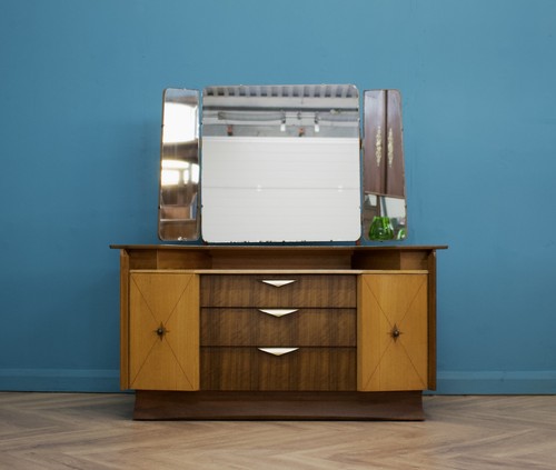 Vintage mid century art - mid,
