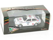 1/43 Vauxhall Chevette HSR SYSTIME  Lombard RAC Rally 1981 #6 T.Pond