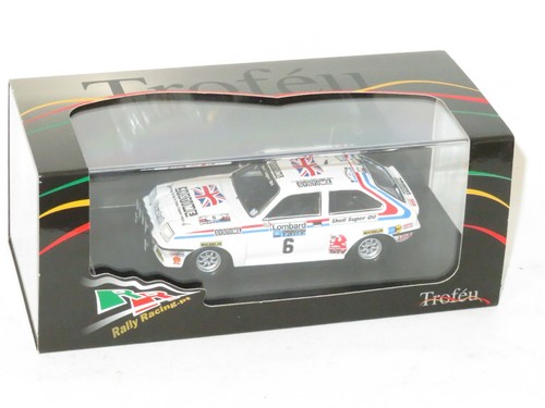 Vauxhall chevette hsr - chevette,