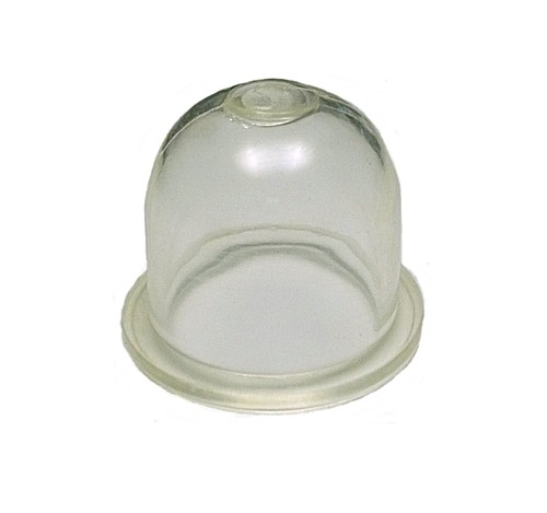 Fuel primer bulb - bulb, bubble,