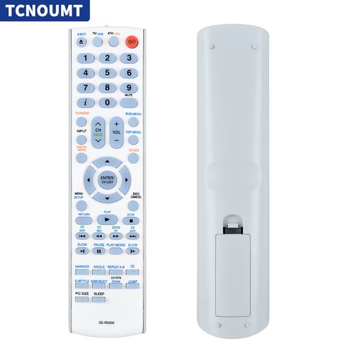 New r0330 remote - new, control