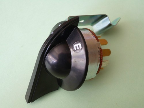 Bsa bantam d10 d14 ignition - d7,