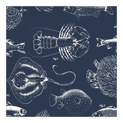 Contour antibac wallpaper into - contour,