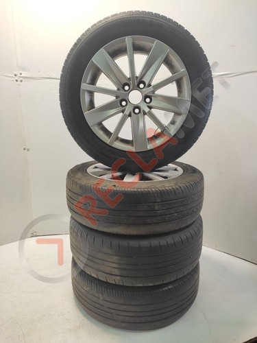 Volkswagen polo mk5 - polo, fl