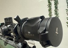 Swarovski Throw Lever - Z8i, Z6i, X5(i) - Heavy Duty - Barr Built Precision