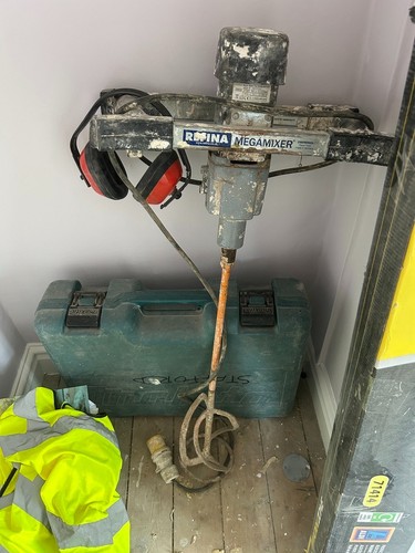 Refina megamixer mm30 - refina, 1800w