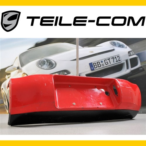 Porsche 911 964 rear bumper - 911,