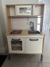 IKEA Children's Kitchen with