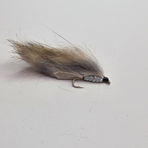 Zonker fly fishing wet trout - fly,