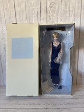 Franklin Mint Diana Doll
