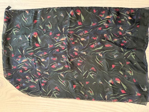 Georgina von etzdorf silk - etzdorf,