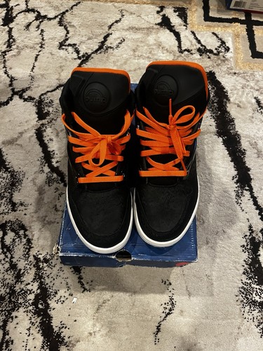 Reebok pump omni lite - pump, j97986