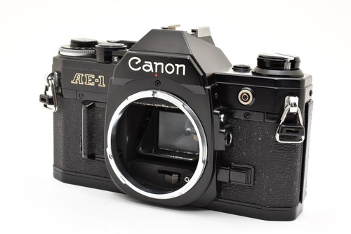 Near mint canon - mint],