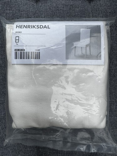 Genuine ikea henriksdal gobo - genuine,
